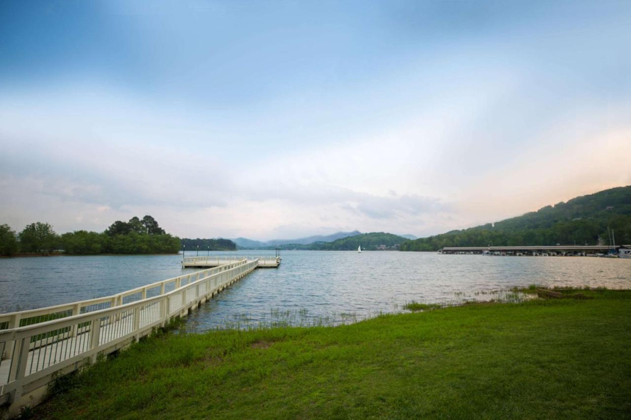 The Ridges On Chatuge Hotel 3*
