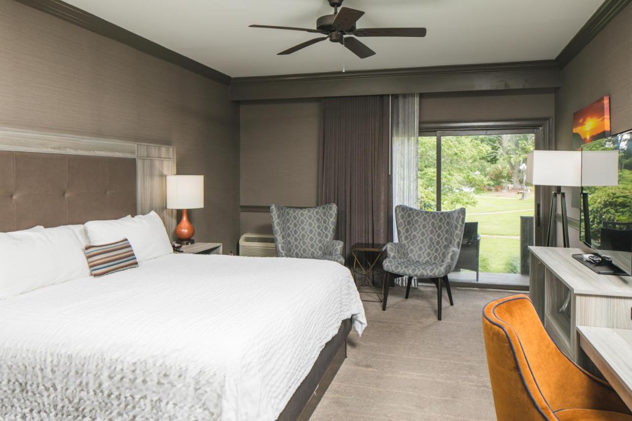 The Ridges On Chatuge Hotel